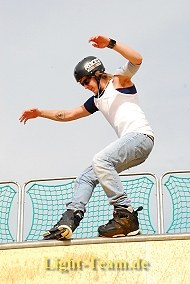 Domi Top-Side Grind
